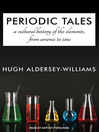 Cover image for Periodic Tales